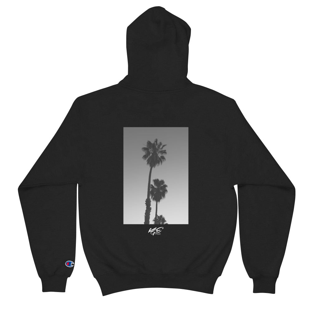 (New) Champion - KGE Photography Minimalist Hoodie