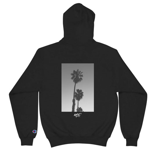 (New) Champion - KGE Photography Minimalist Hoodie