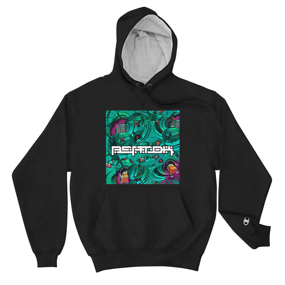 Bertók - Champion Hoodie
