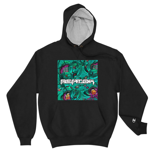 Bertók - Champion Hoodie