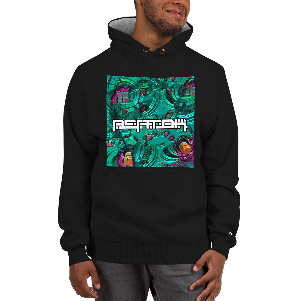 Bertók - Champion Hoodie