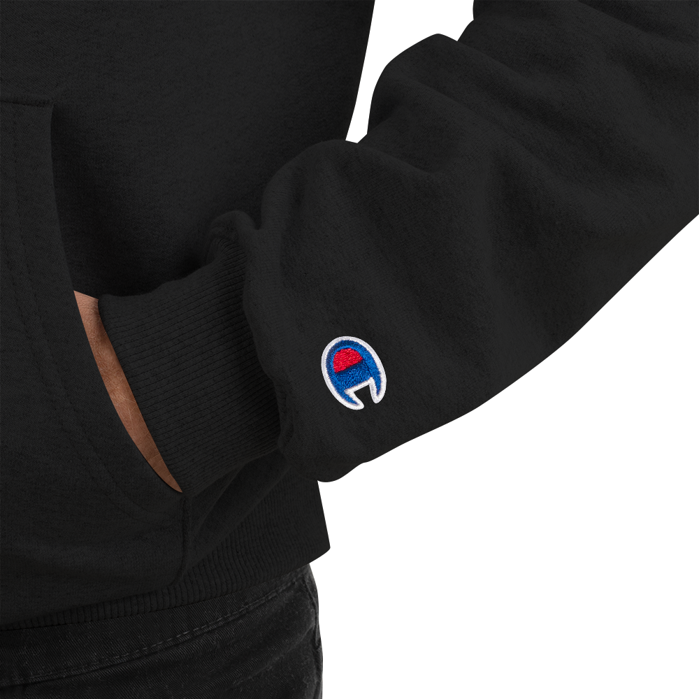 Champion - KGE Photography Classic Lowrider Hoodie - (Limited Drop)