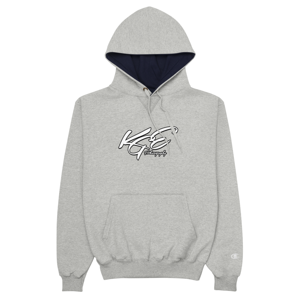 (New) Champion KGE Photography Joshua Tree Night Hoodie