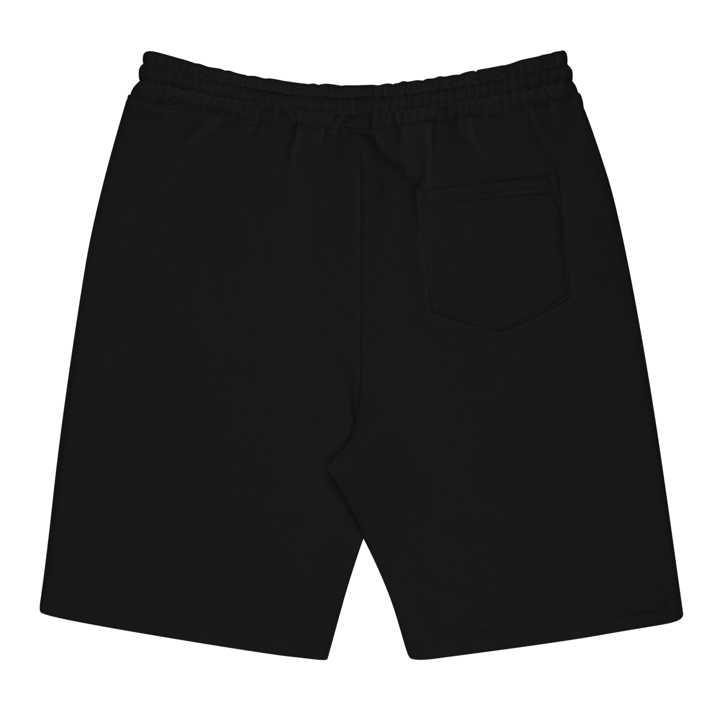 KGE Filmmaker Men's fleece shorts