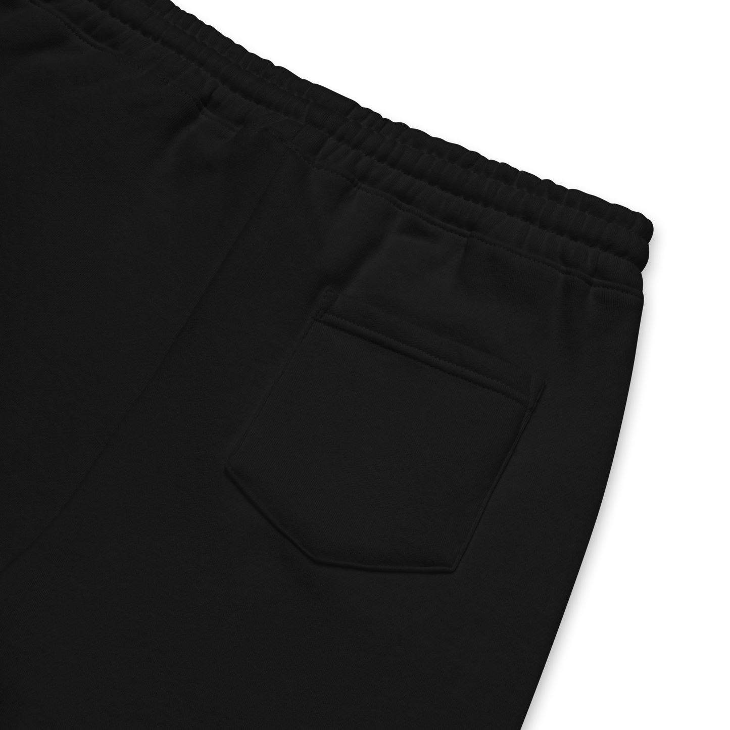 KGE Filmmaker Men's fleece shorts