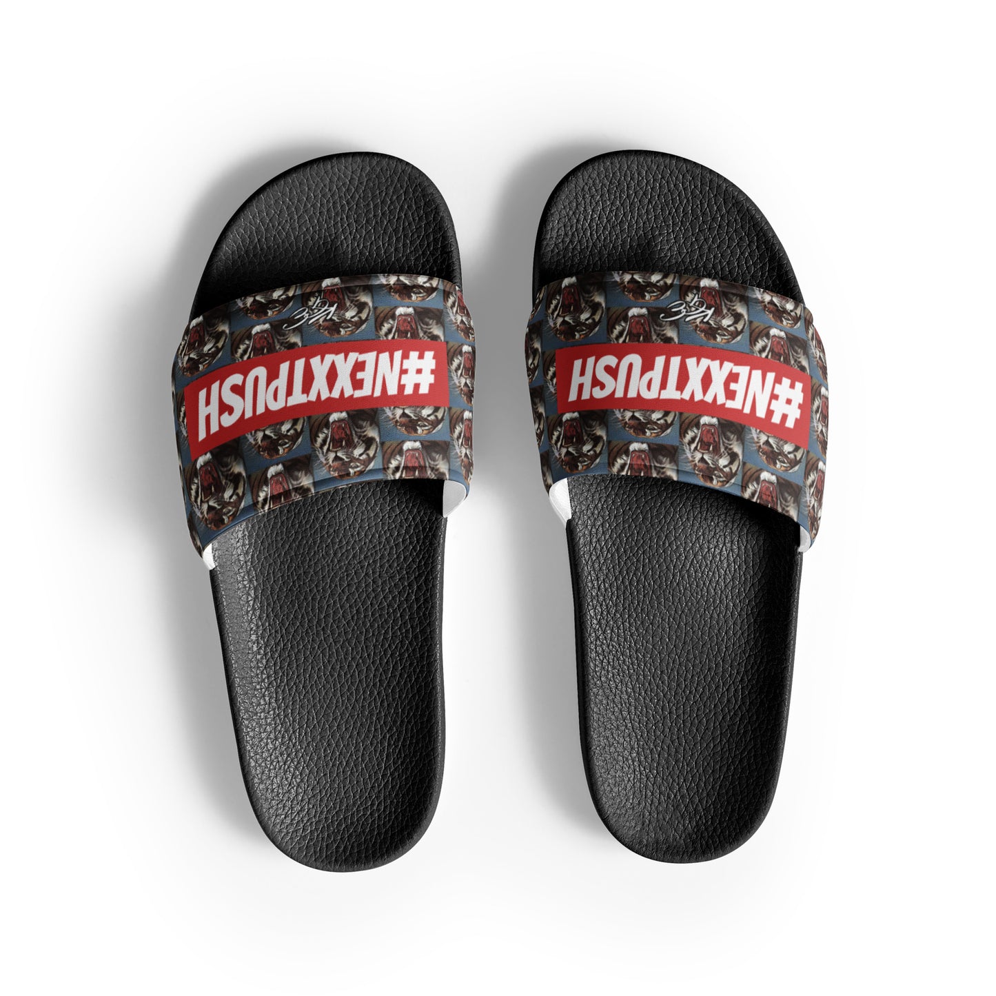 #Nexxtpush Men’s slides