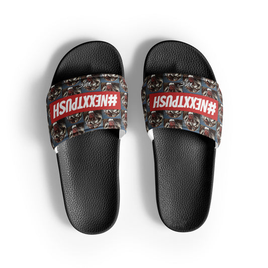 #Nexxtpush Men’s slides