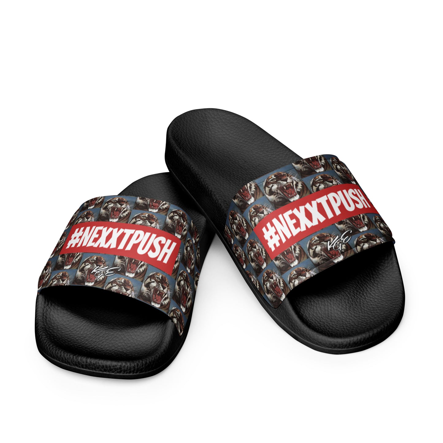 #Nexxtpush Men’s slides