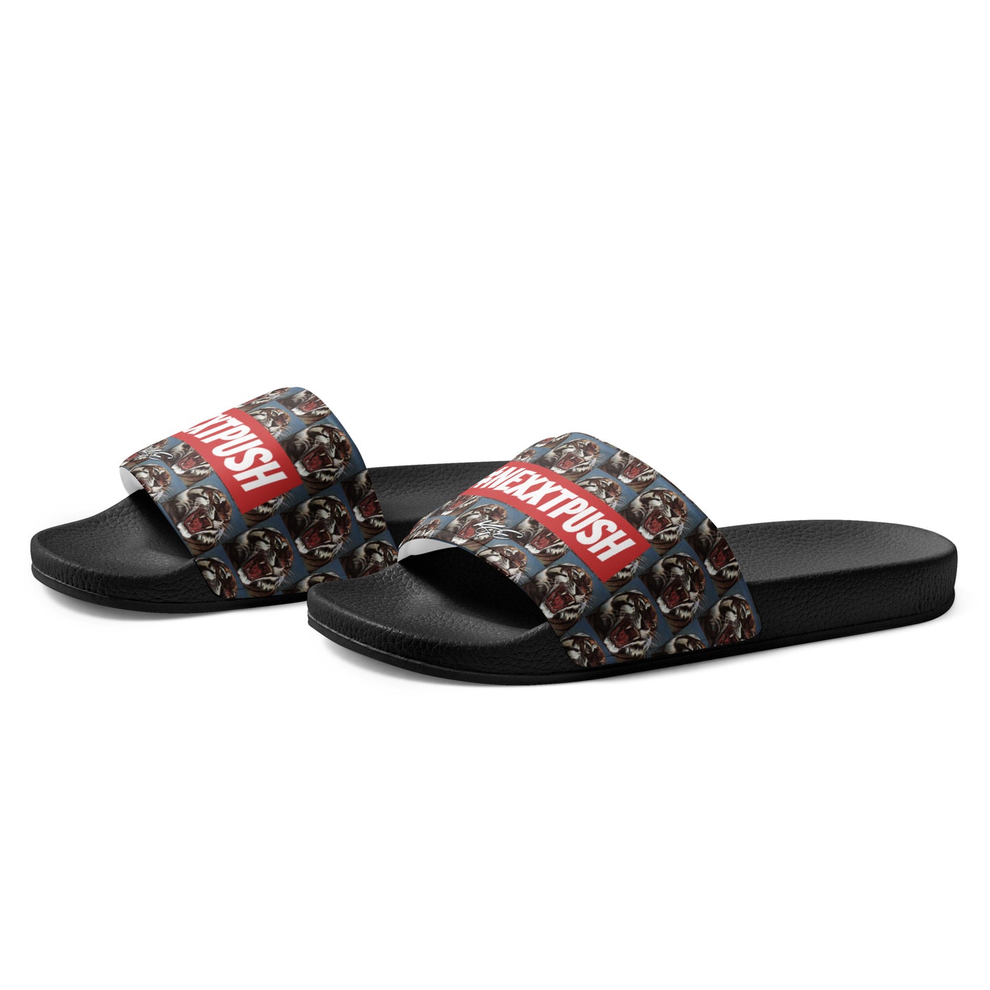 #Nexxtpush Men’s slides