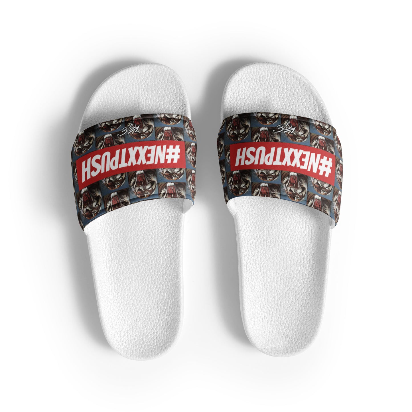 #Nexxtpush Men’s slides