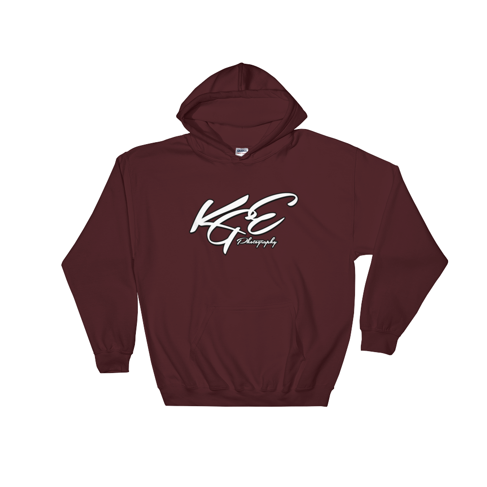 KGE Photography - Original Hoodie