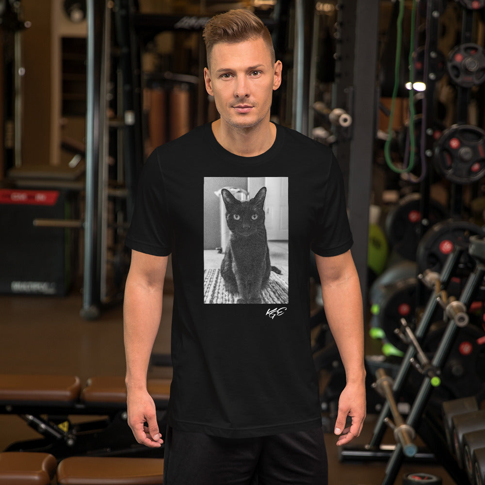 The Luna - Premium Tee