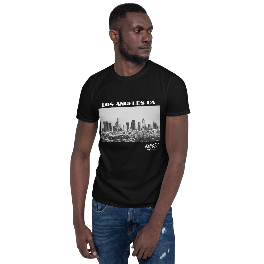 KGE Photography - Los Angeles, CA - Tee