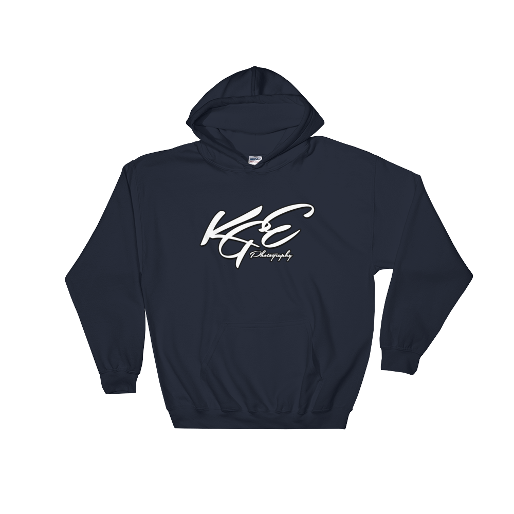 KGE Photography - Original Hoodie