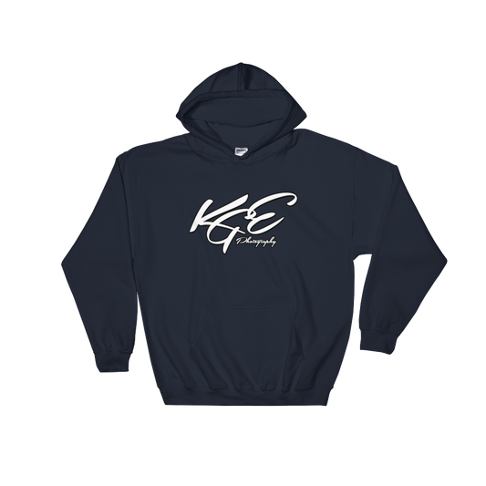 KGE Photography - Original Hoodie