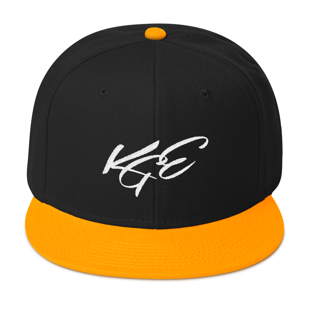 KGE Unlid - Snapback Hat