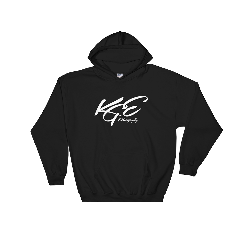KGE Photography - Original Hoodie