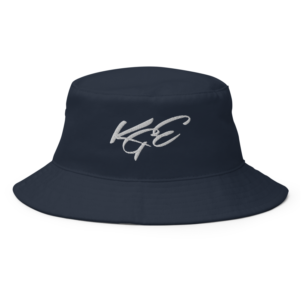 KGE Unlid - Bucket Hat
