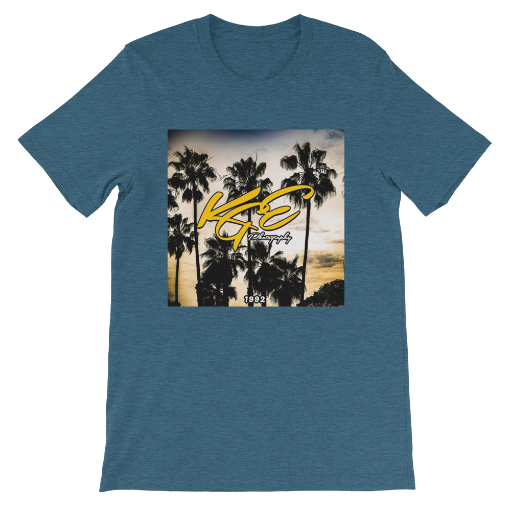 KGE Photography Golden - Premium  Tee
