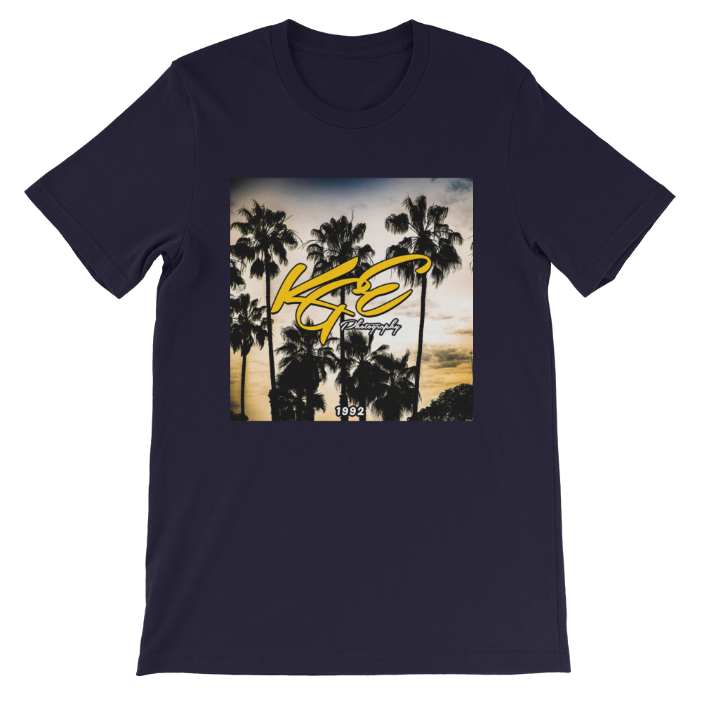 KGE Photography Golden - Premium  Tee