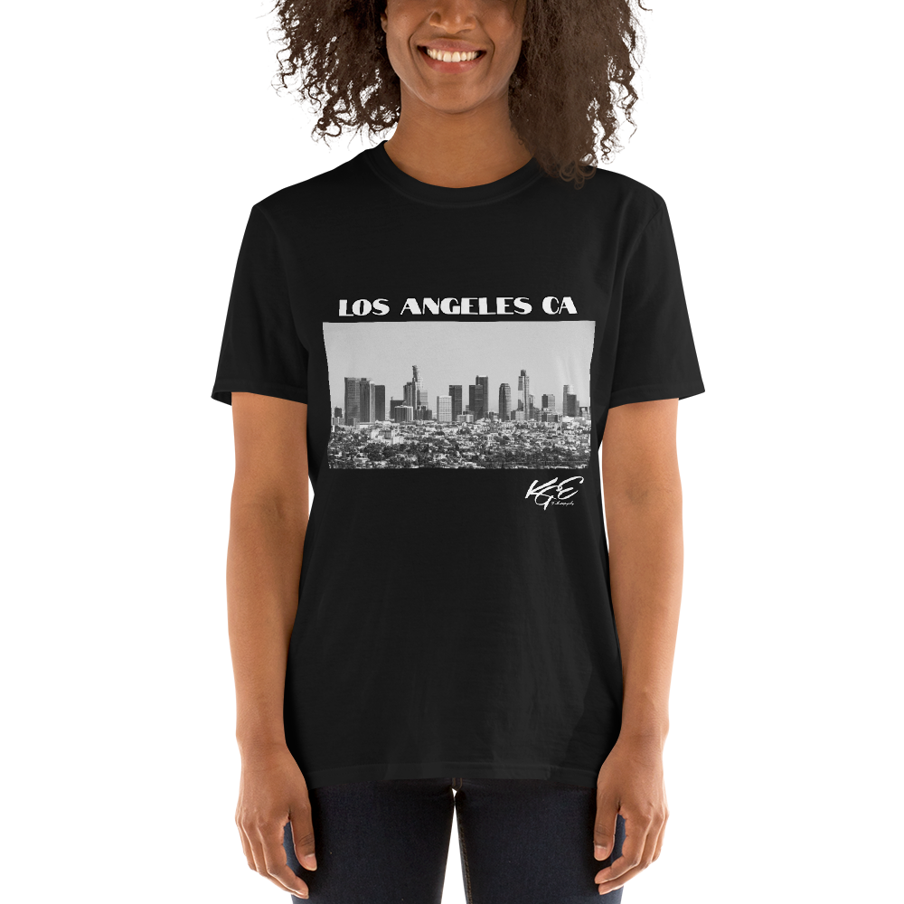 KGE Photography - Los Angeles, CA - Tee