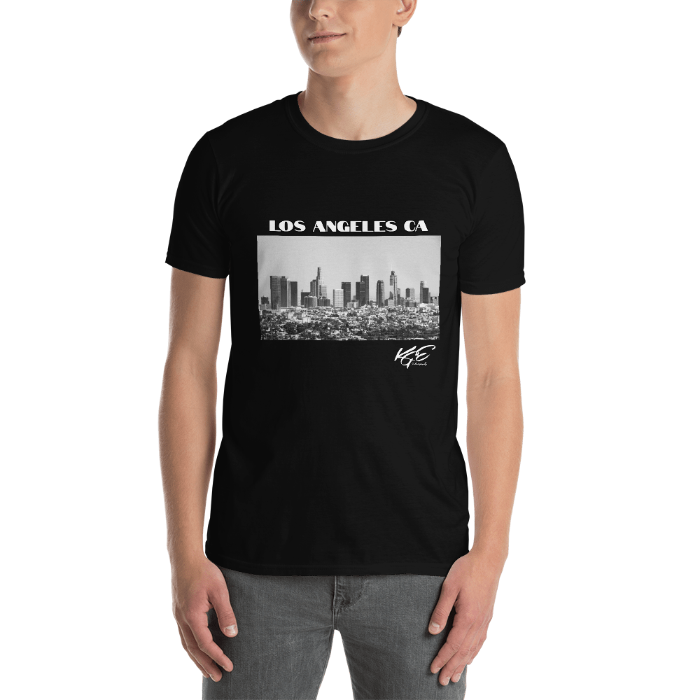 KGE Photography - Los Angeles, CA - Tee