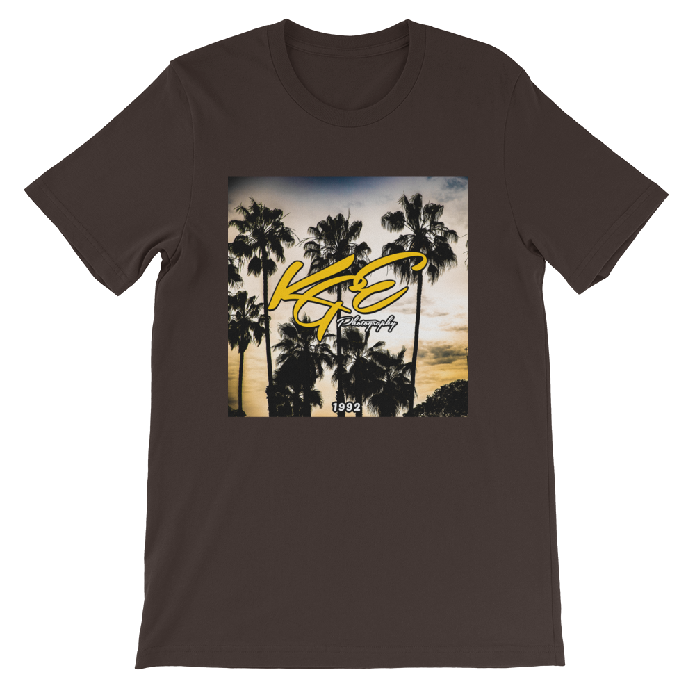 KGE Photography Golden - Premium  Tee