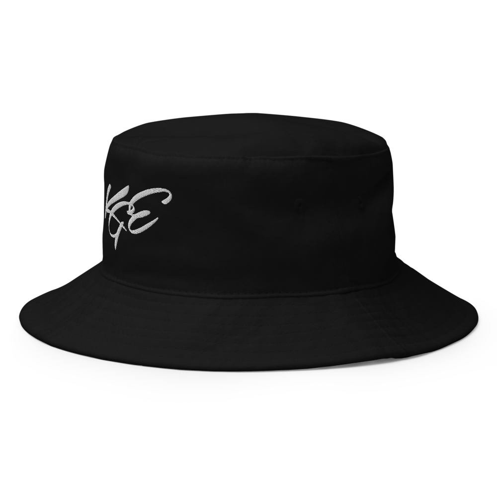 KGE Unlid - Bucket Hat