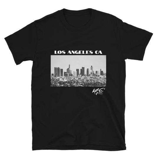 KGE Photography - Los Angeles, CA - Tee