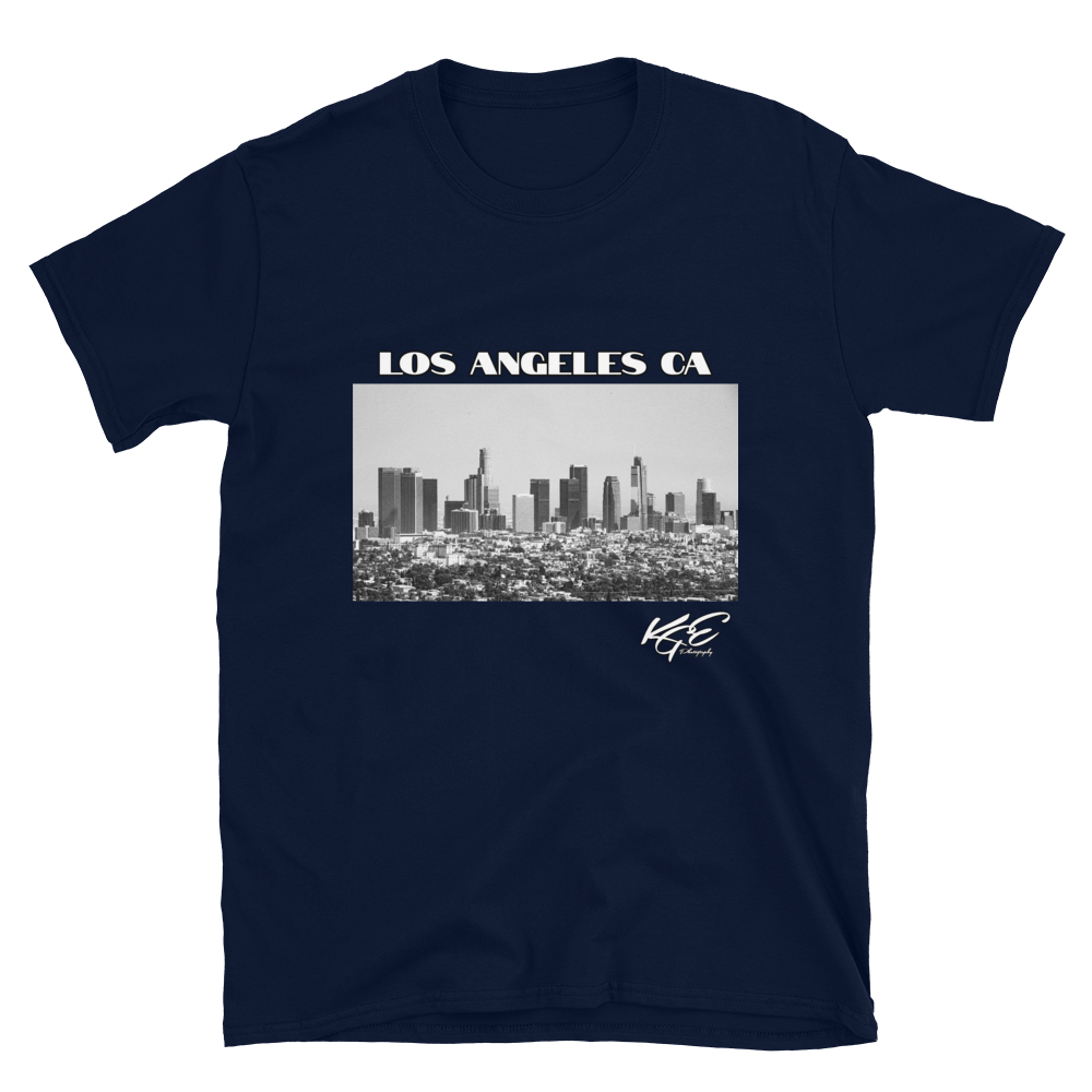 KGE Photography - Los Angeles, CA - Tee