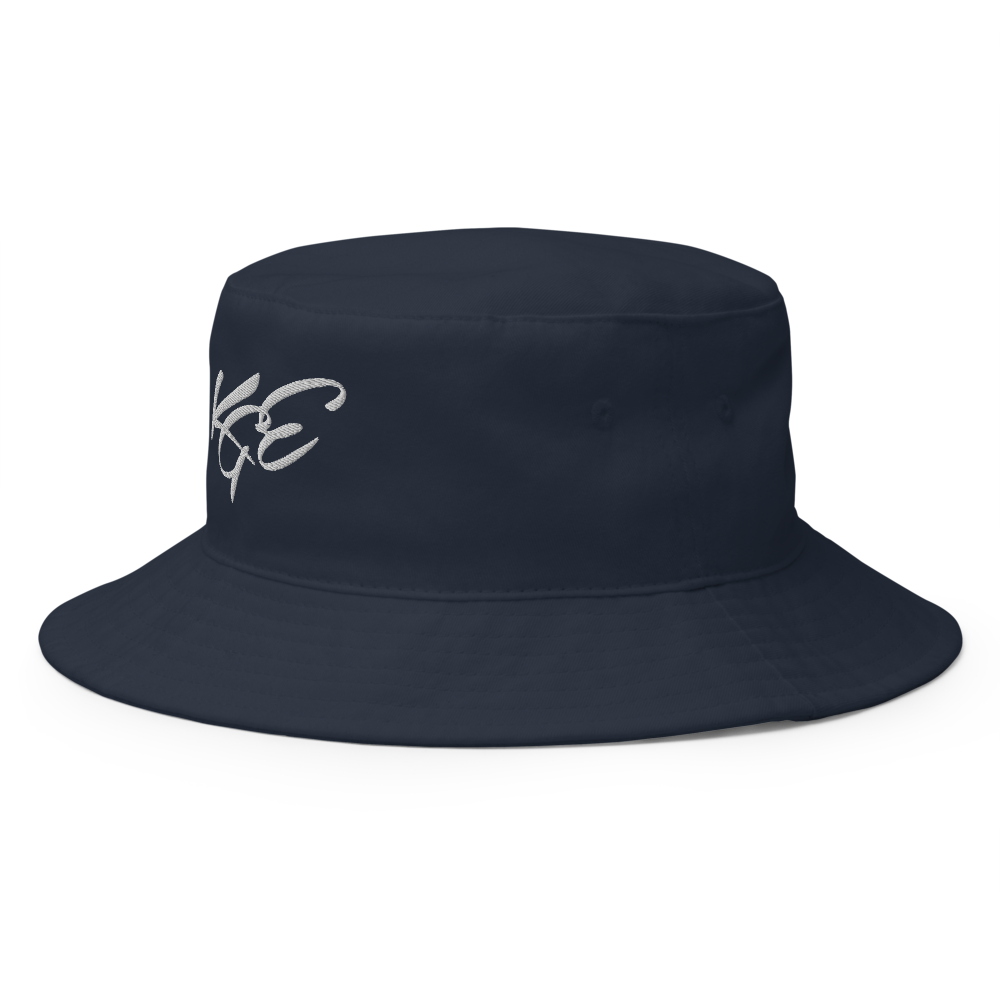 KGE Unlid - Bucket Hat