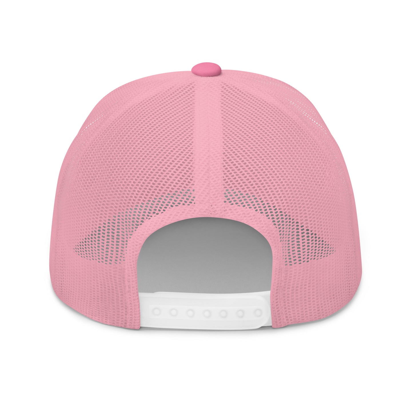 Diamond - Low Profile Trucker Cap
