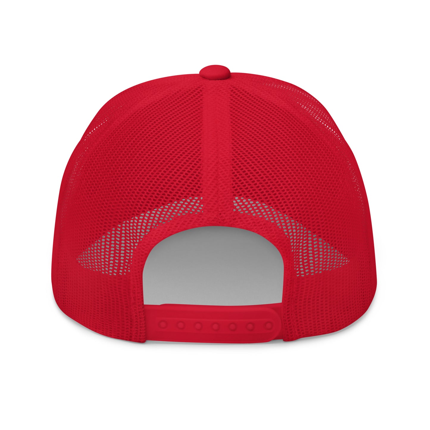 KGE Unlid - Set Vibe - Low Profile Trucker Cap