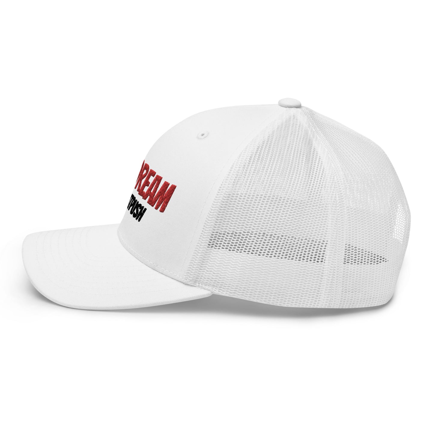 #Nexxtpush "One Dream" - Low Profile Trucker Cap
