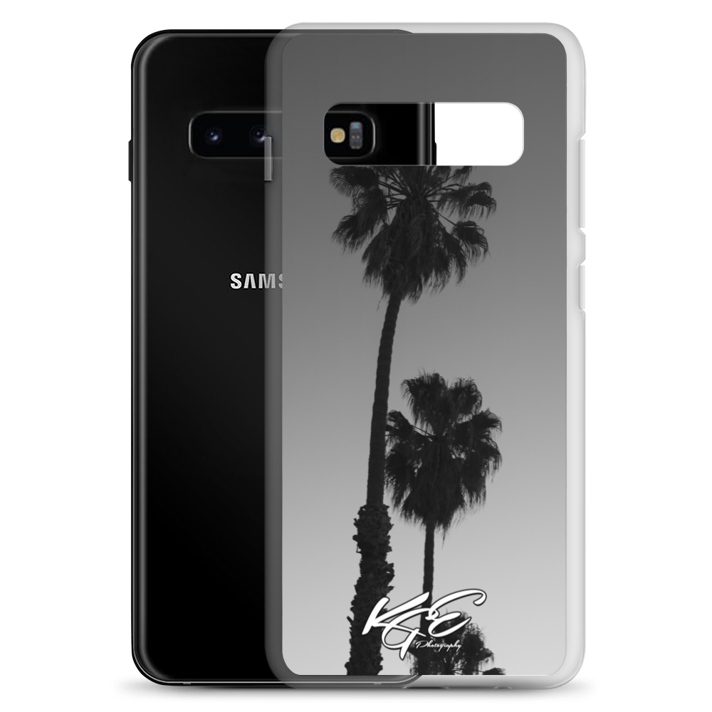 KGE Photography Minimalist Samsung Case