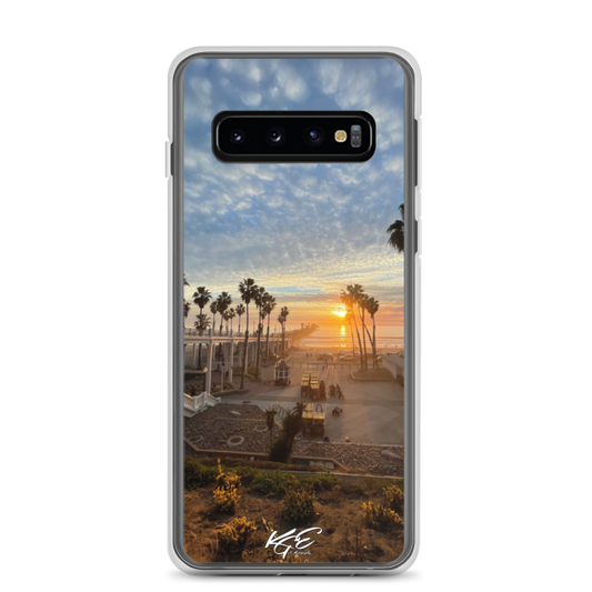 Oceanside CA Samsung Case