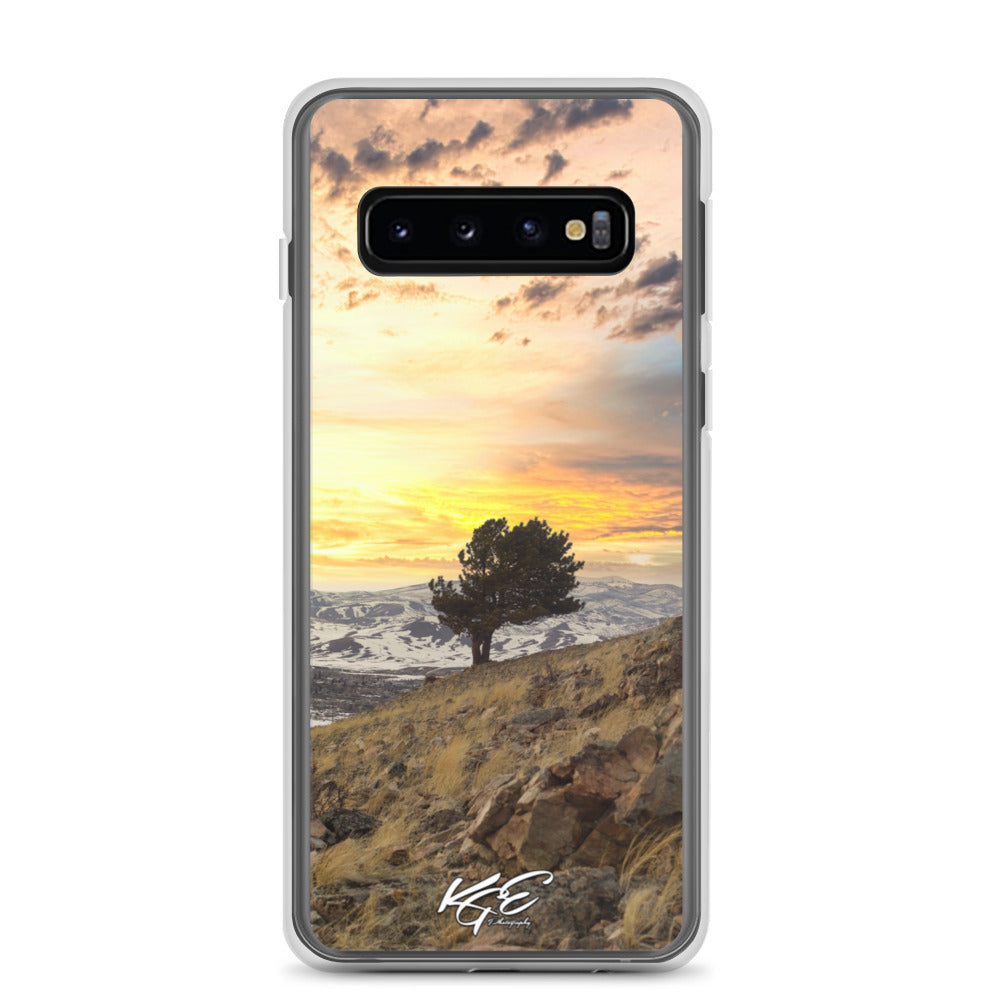 Granby CO Lone Tree - Samsung Case