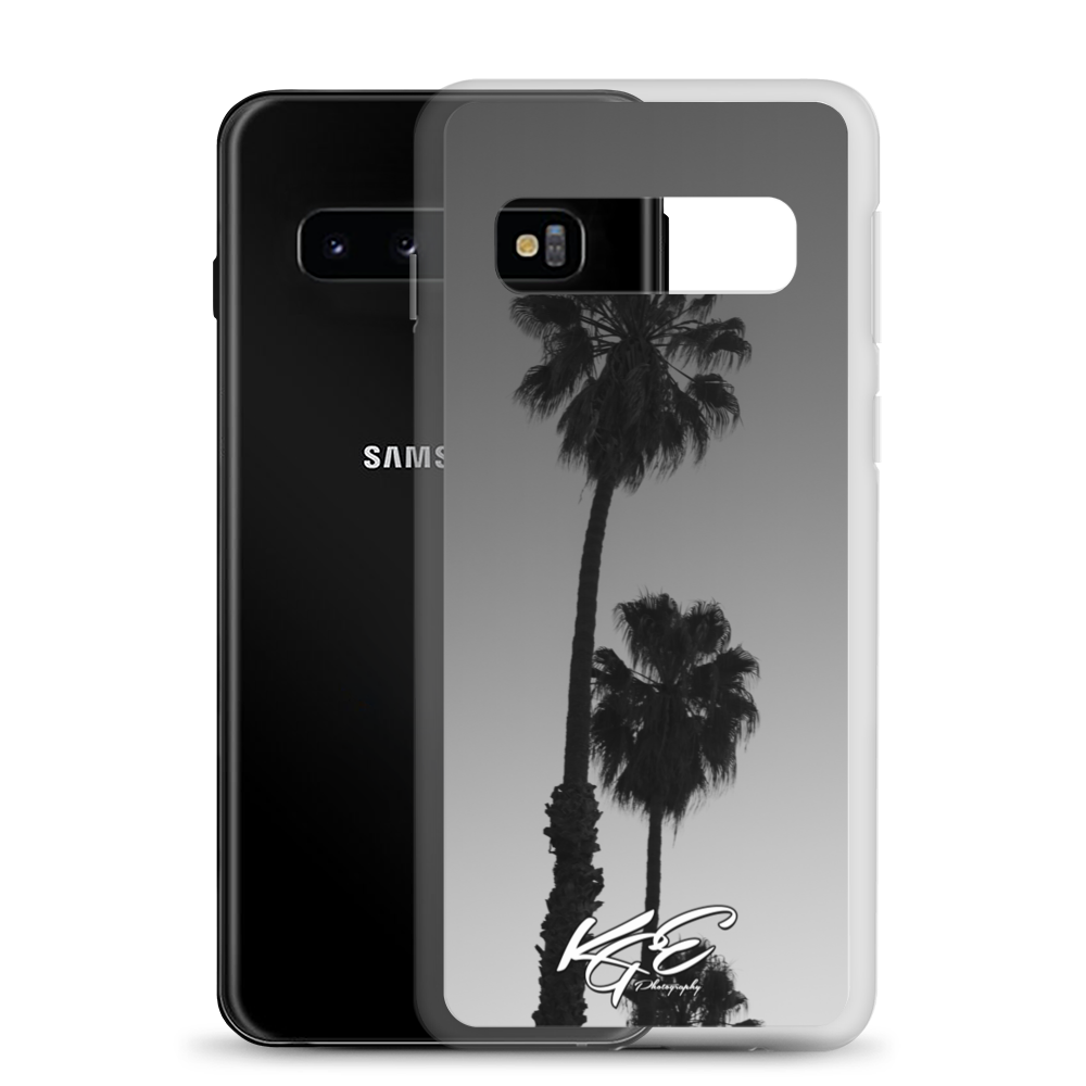 KGE Photography Minimalist Samsung Case