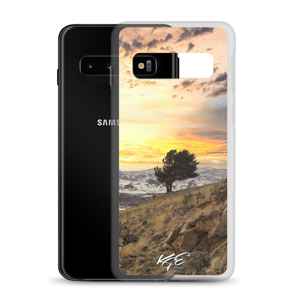 Granby CO Lone Tree - Samsung Case