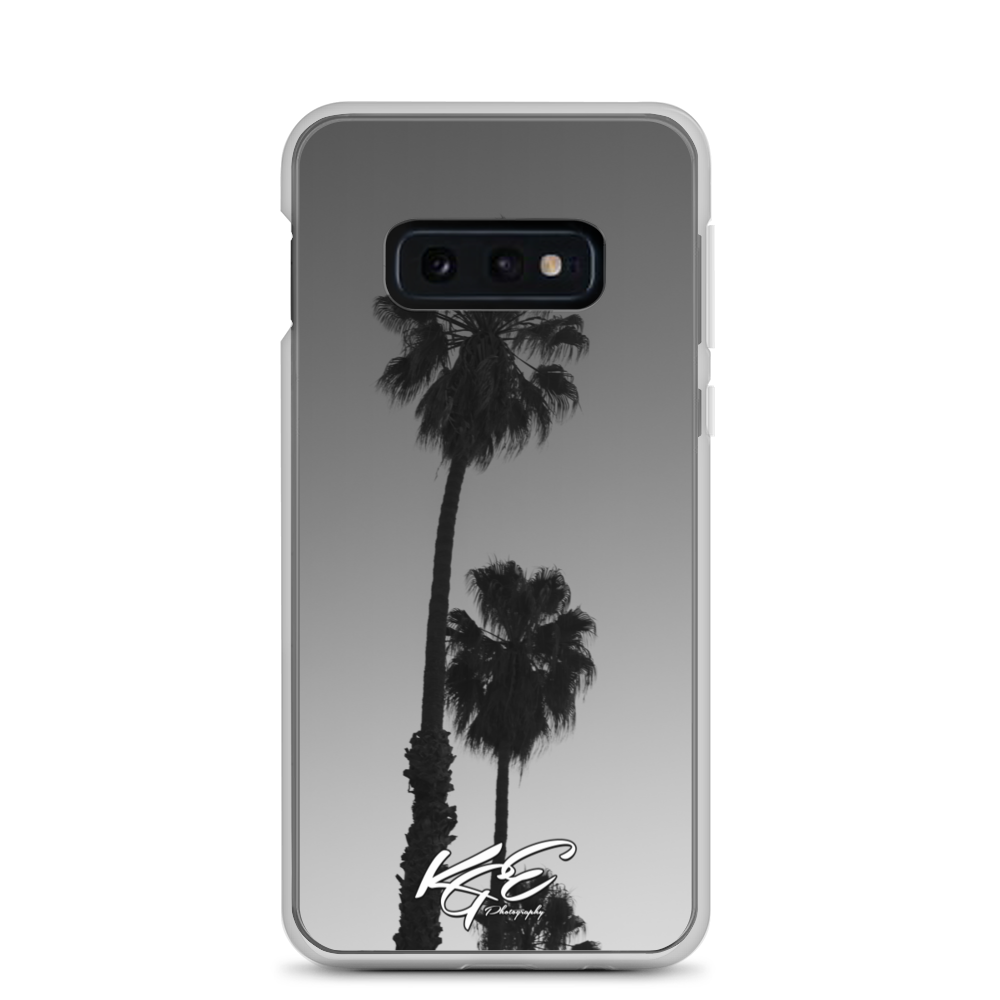 KGE Photography Minimalist Samsung Case