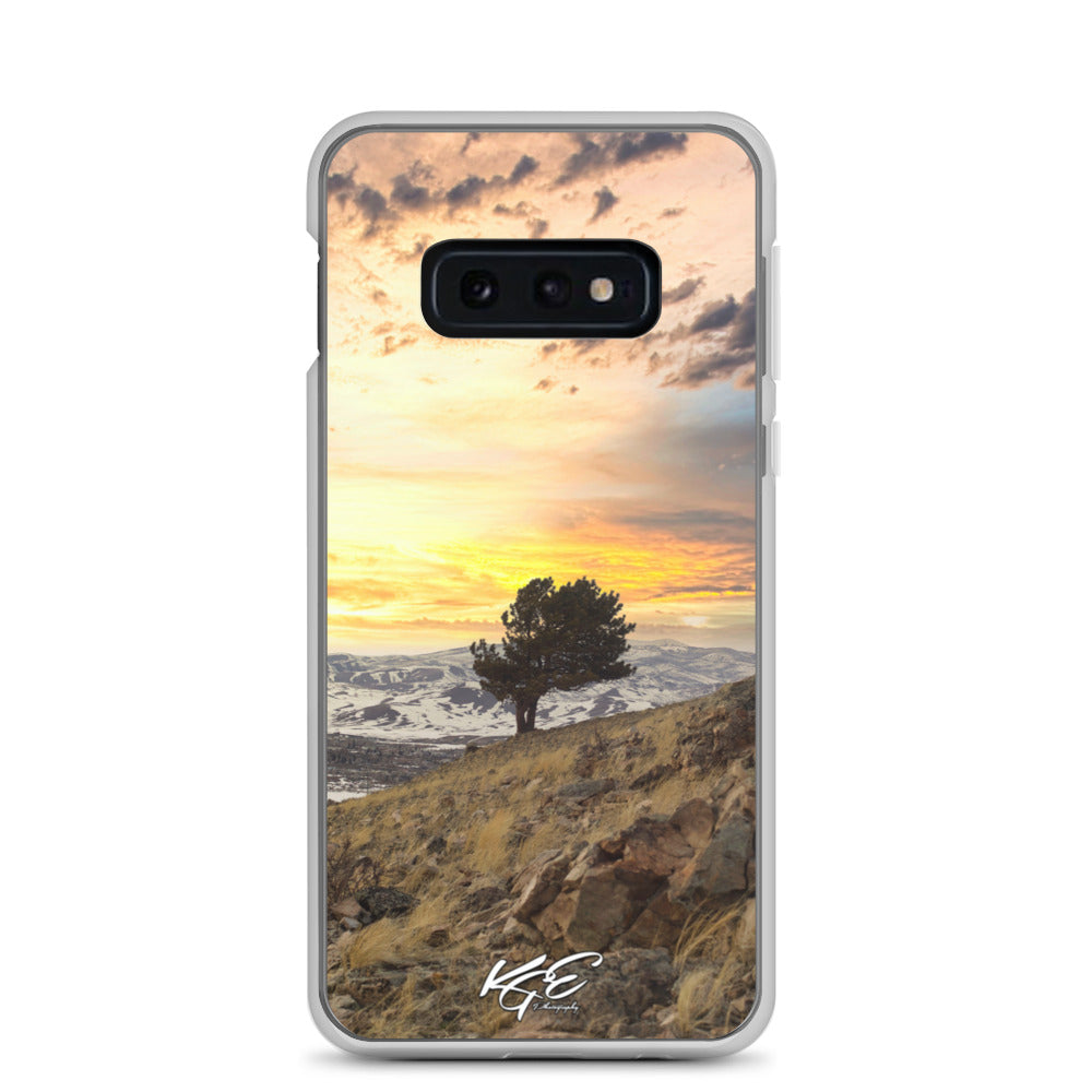 Granby CO Lone Tree - Samsung Case
