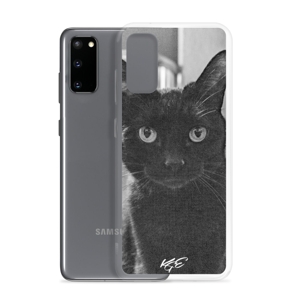 Luna Samsung Case