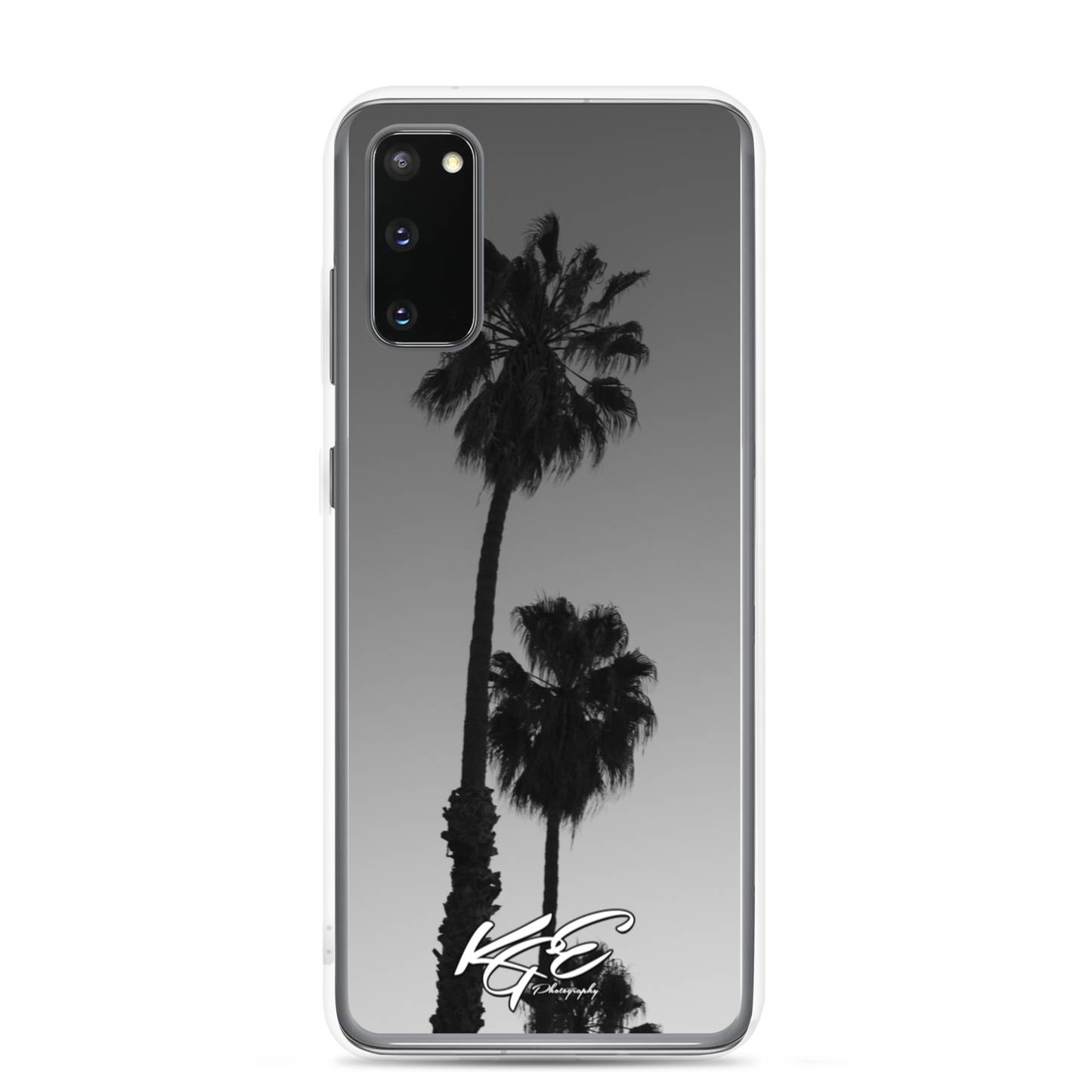 KGE Photography Minimalist Samsung Case