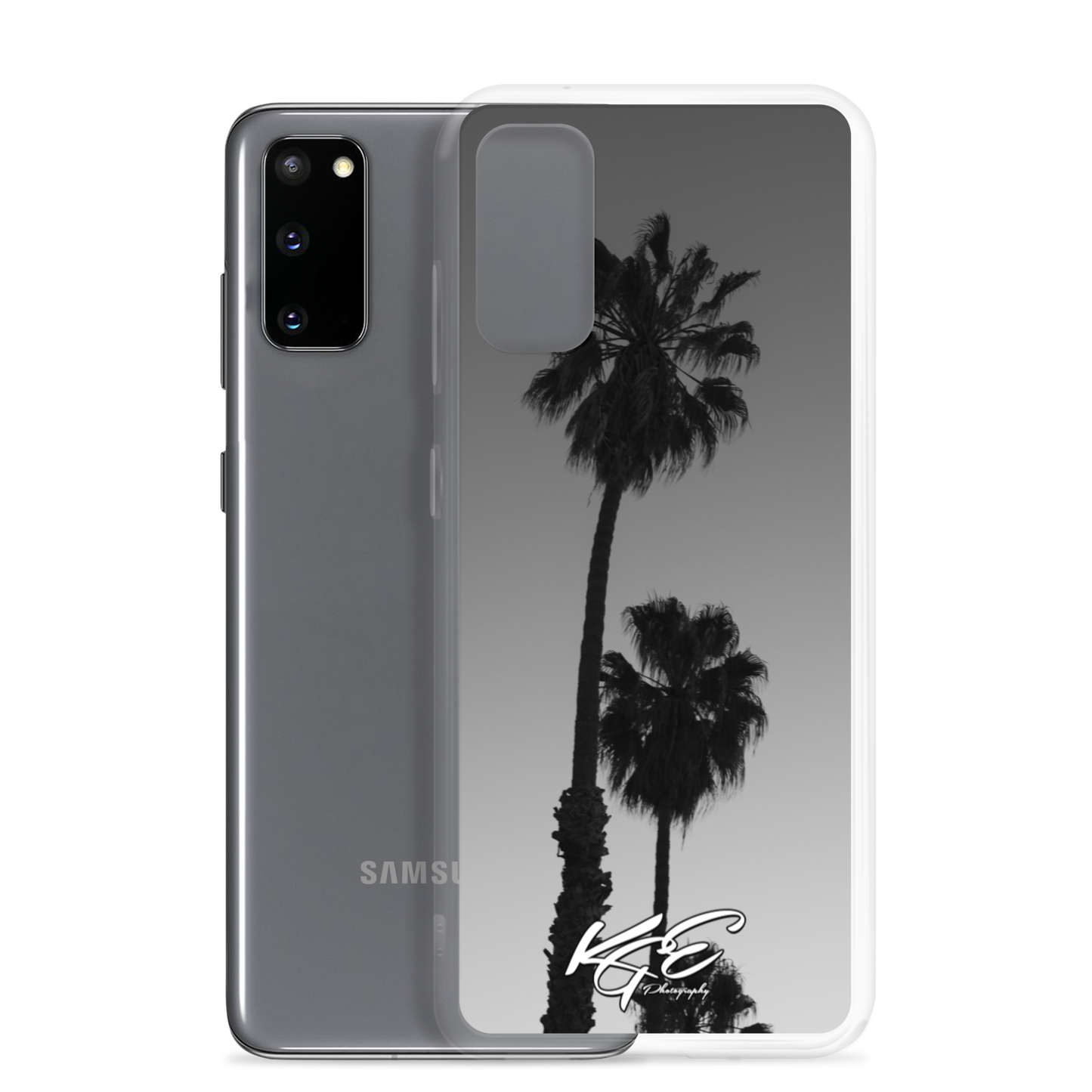 KGE Photography Minimalist Samsung Case