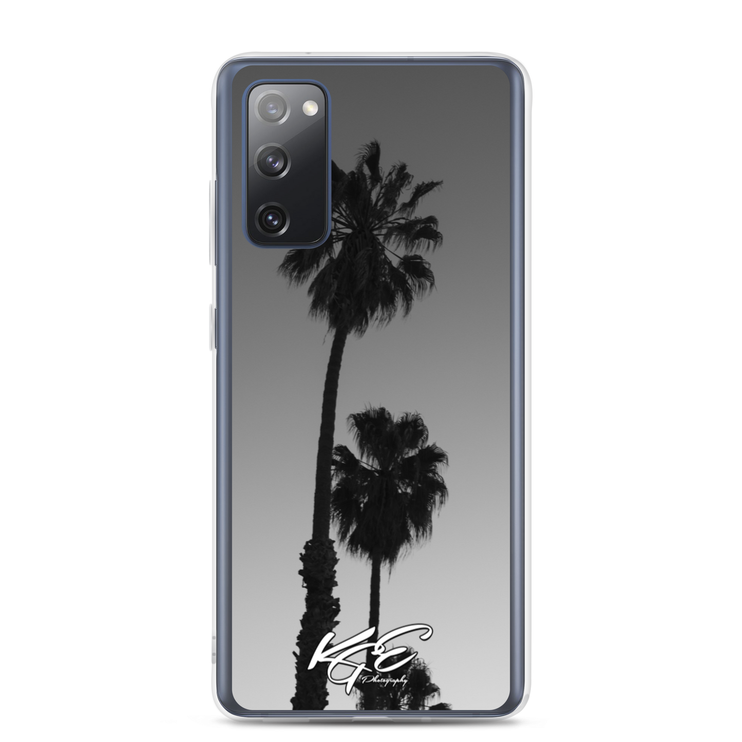KGE Photography Minimalist Samsung Case