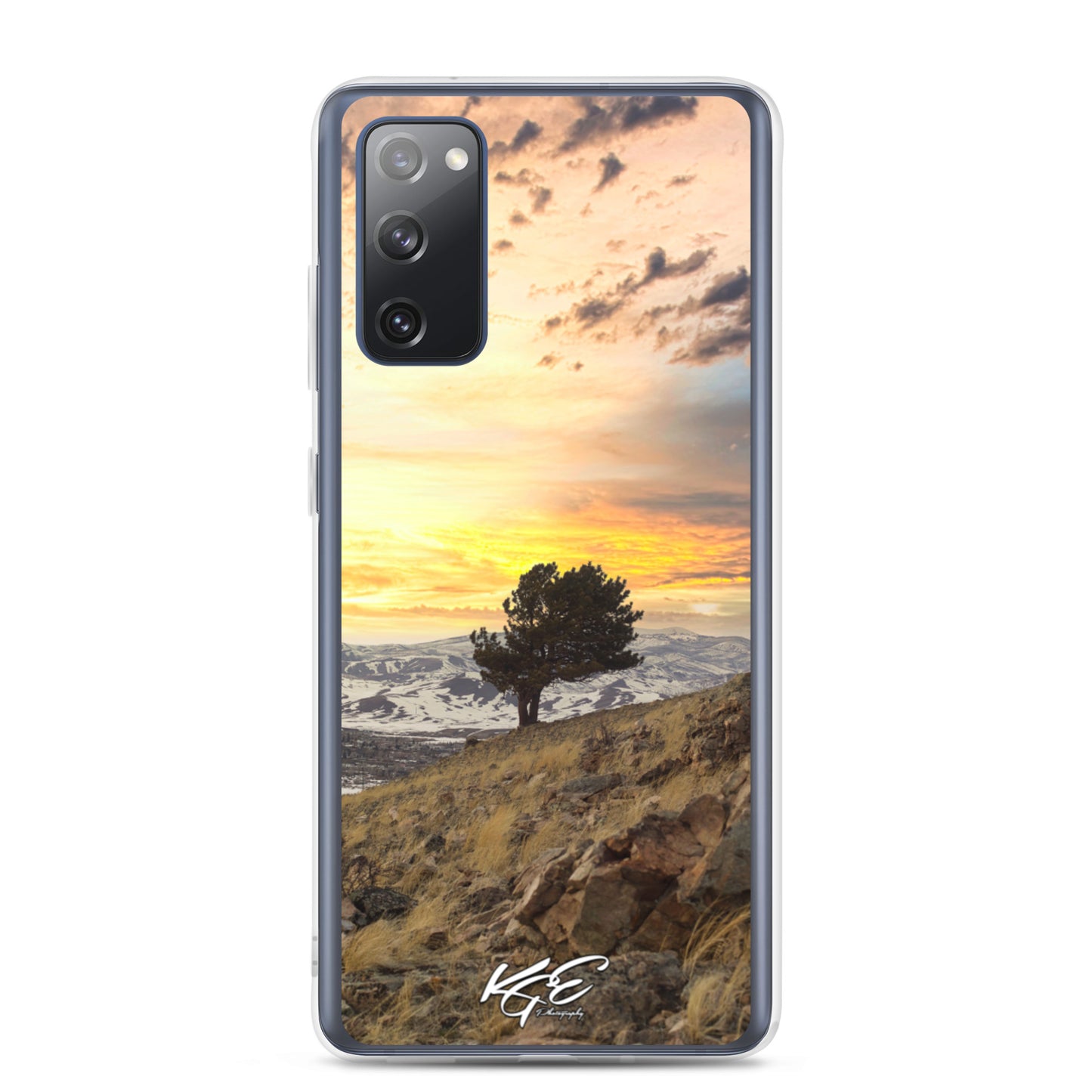 Granby CO Lone Tree - Samsung Case