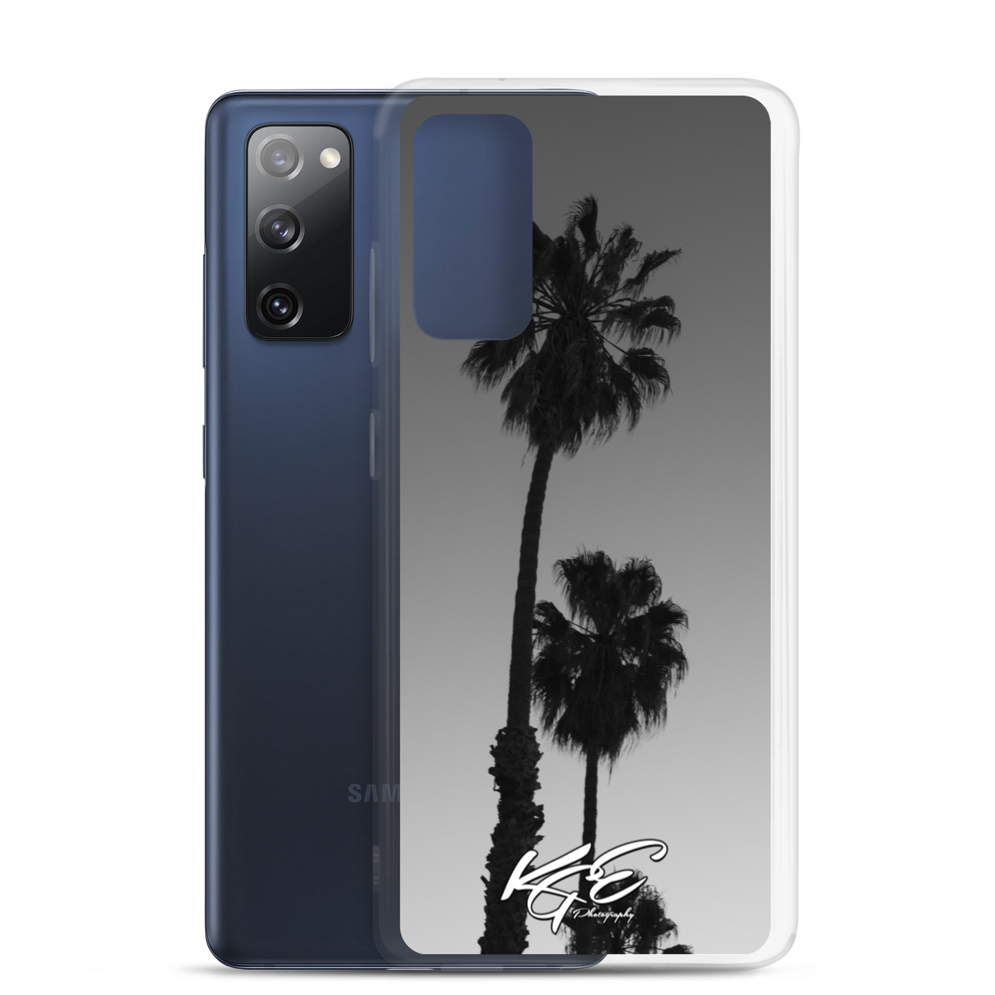 KGE Photography Minimalist Samsung Case