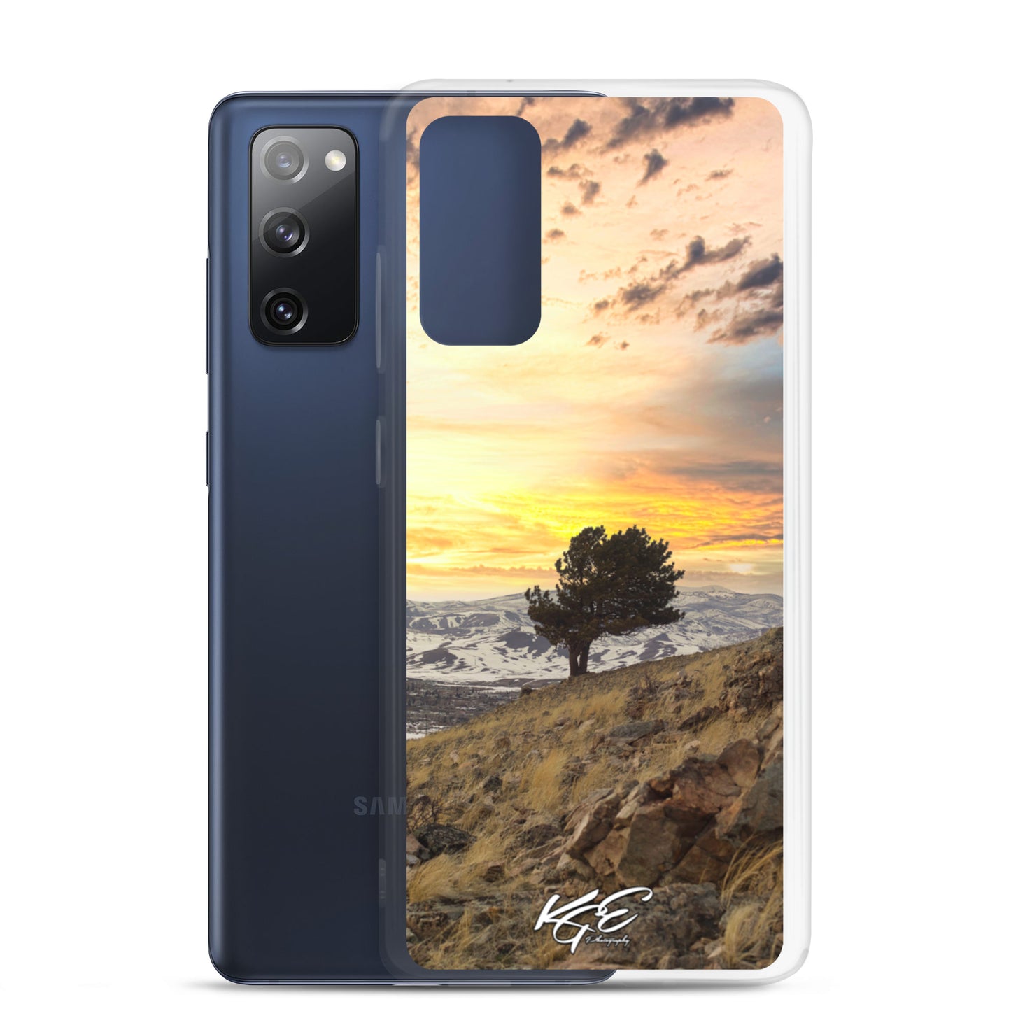 Granby CO Lone Tree - Samsung Case