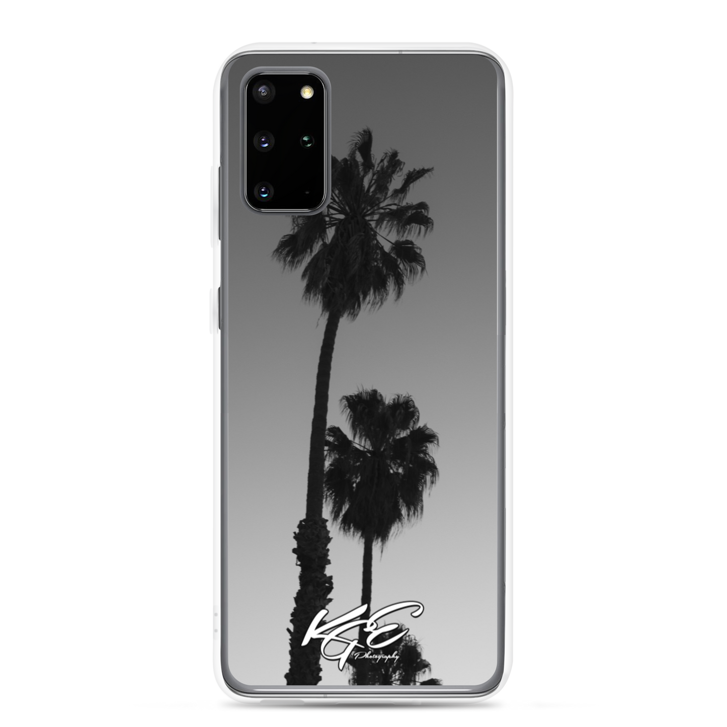 KGE Photography Minimalist Samsung Case