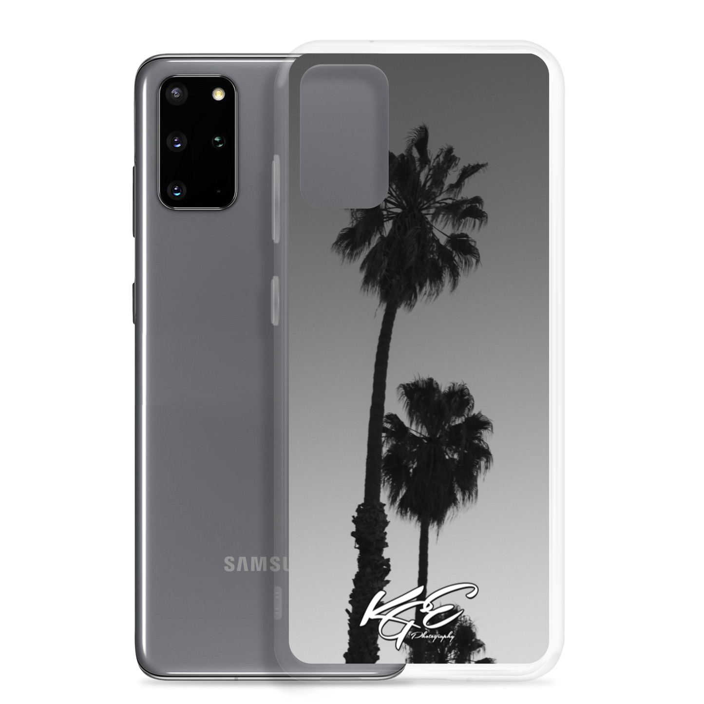 KGE Photography Minimalist Samsung Case